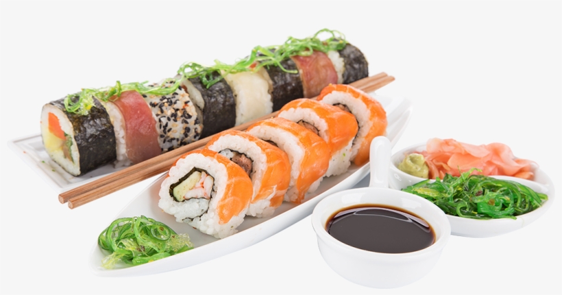 Sushi Png Hd - Sushi Png, transparent png