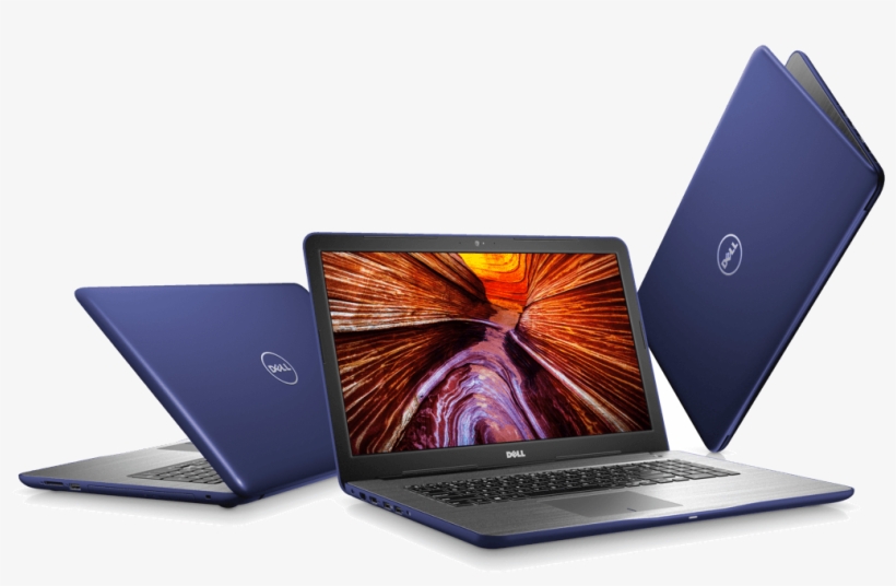New Inspiron 5000 2 In 1 Laptops Priced From $529 - New Inspiron 15 5567 Laptop, transparent png