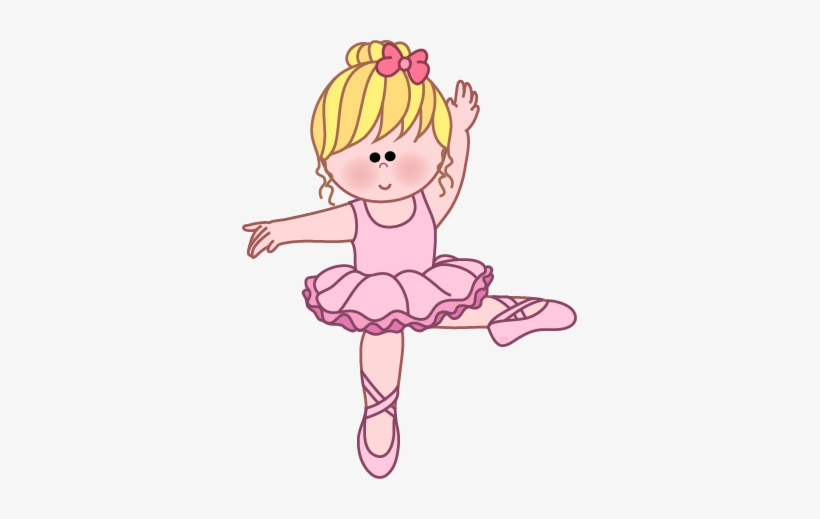 Dancer Clipart Ballet Tutu - Dance Ballet Clipart, transparent png