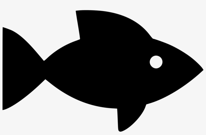 Fish Goldfish Animal Food Comments - Food, transparent png
