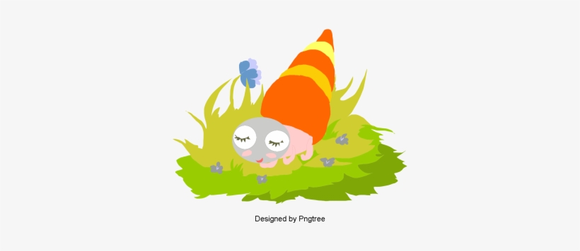 Cute Cartoon Color Animal Baby Design Material, Lovely, - Cartoon, transparent png