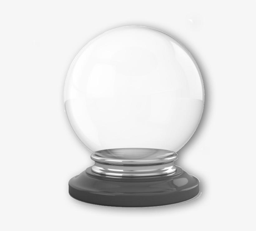 Graphic Royalty Free Download Glass Ball Transprent - Astrology, transparent png