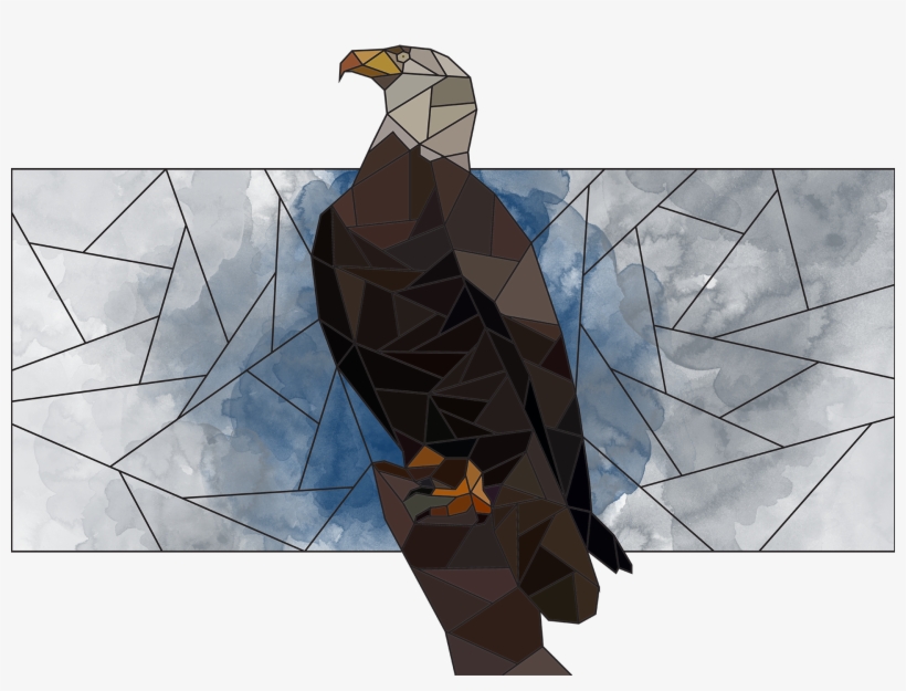 Eagle - Turkey Vulture, transparent png