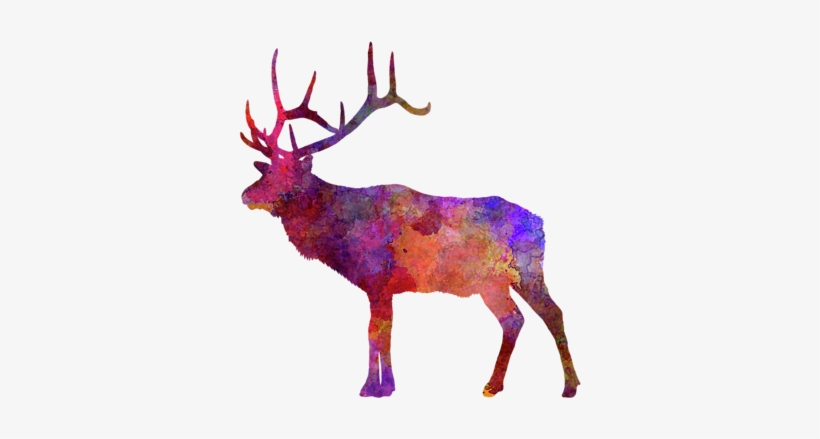 Bleed Area May Not Be Visible - James Wiens Paintings Canvas Art Prints - Golden Lodge, transparent png