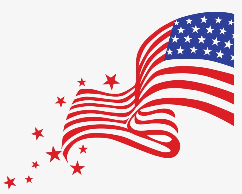Png Transparent Download Fourth Of July Clipart - 4th Of July Png, transparent png
