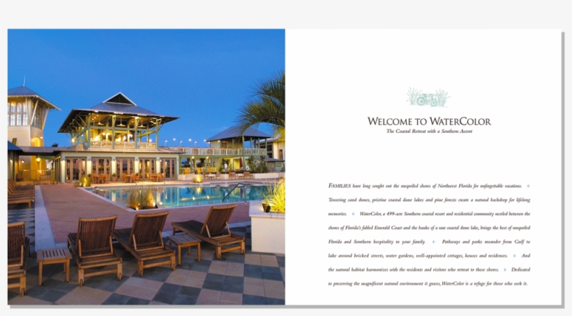 Watercoloraccbrochure Web New1, transparent png