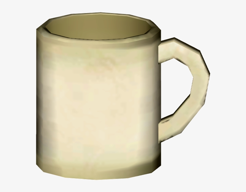 Coffee Mug - Fallout Nv Black Coffee, transparent png