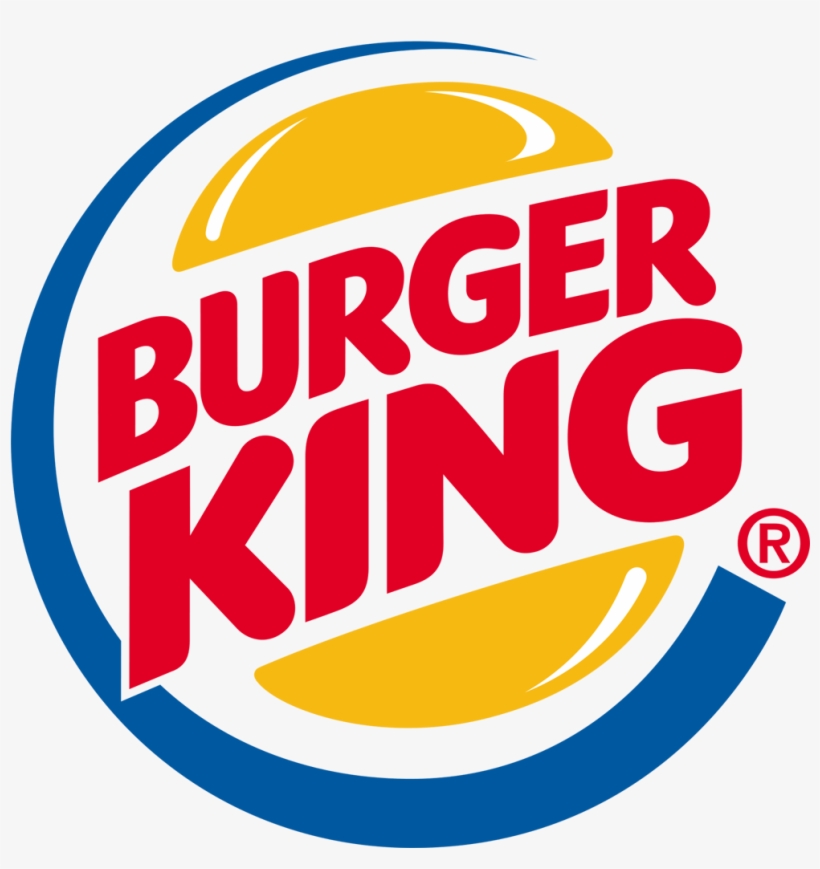 Burger King Png Logo - Burger King Logo 2016, transparent png