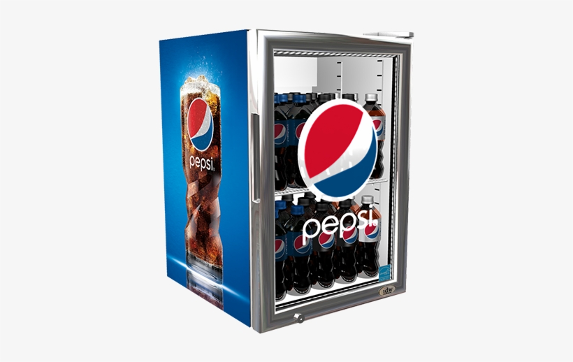 Pepsi Png Image - Pepsi Coolers, transparent png