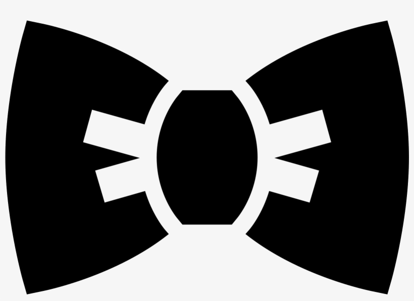 Clip Free Stock Computer Icons Transprent Free Download - Галстук Бабочка Иконка Png, transparent png