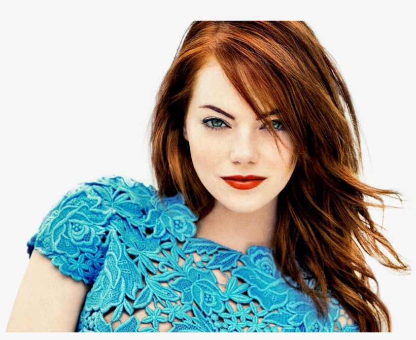 Emma Stone Png Picture - Emma Stone Png, transparent png
