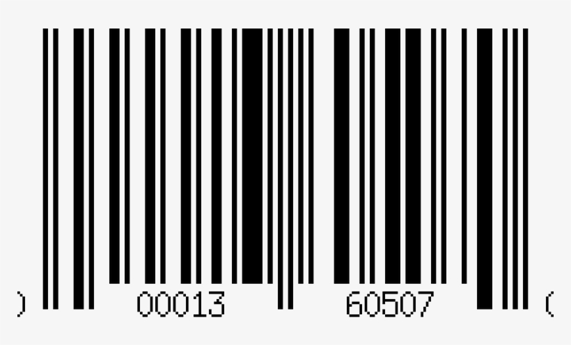 Barcode Png Image - Vera Wang Embrace Barcode, transparent png