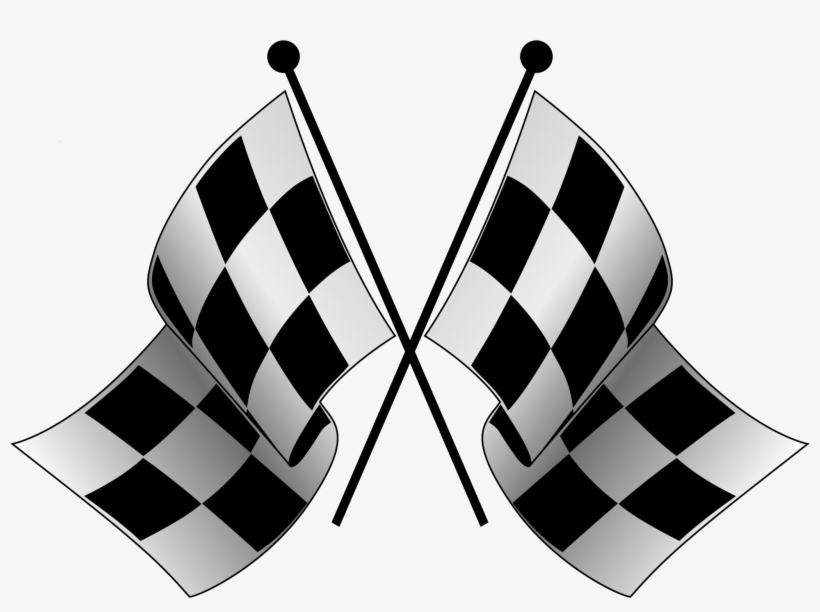 Racing Flag Transparentpng Racing Flag Png 2050x1432 PNG Download