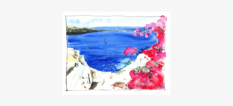 Watercolor Painting, transparent png