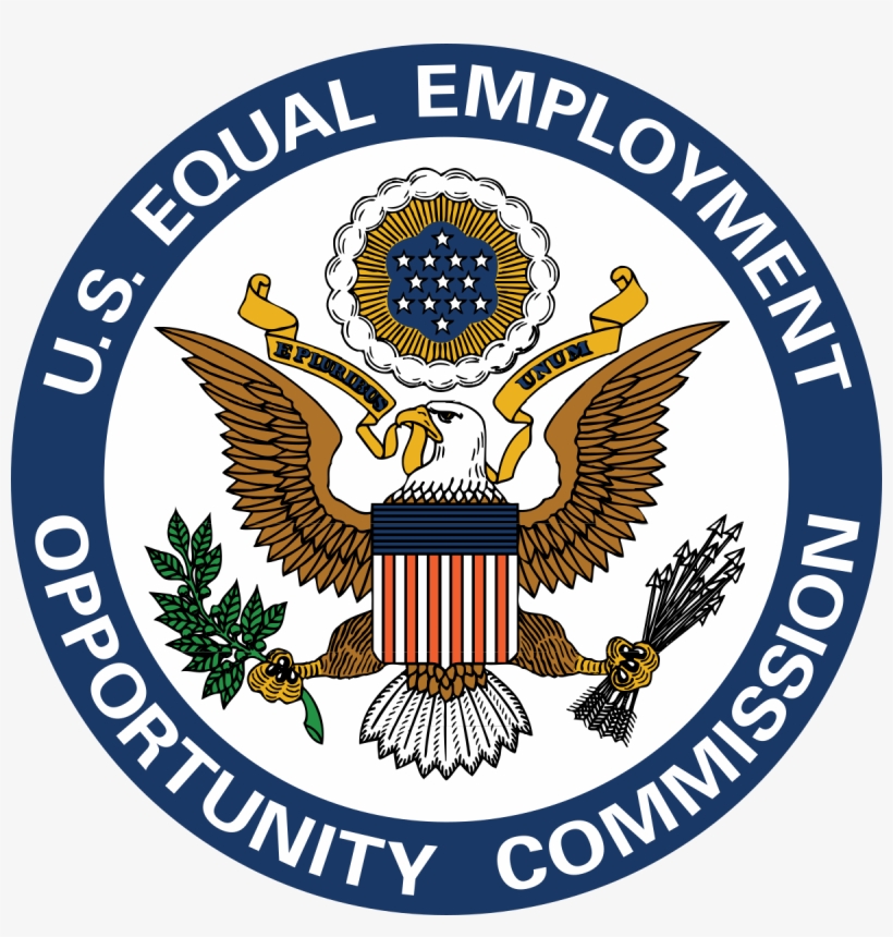 U - S - Eeoc - Equal Employment Opportunity Commission, transparent png
