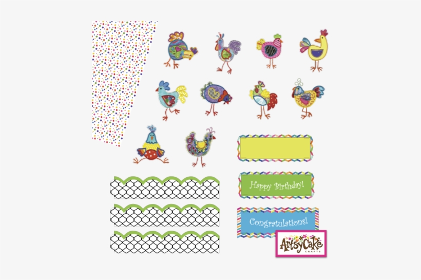 This Kit Includes The Following - Ni Hao Kai Lan Cakes, transparent png