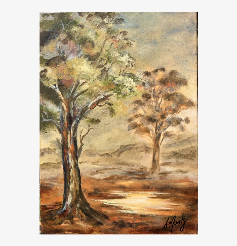 Blue Gum Trees - Tasmanian Blue Gum, transparent png