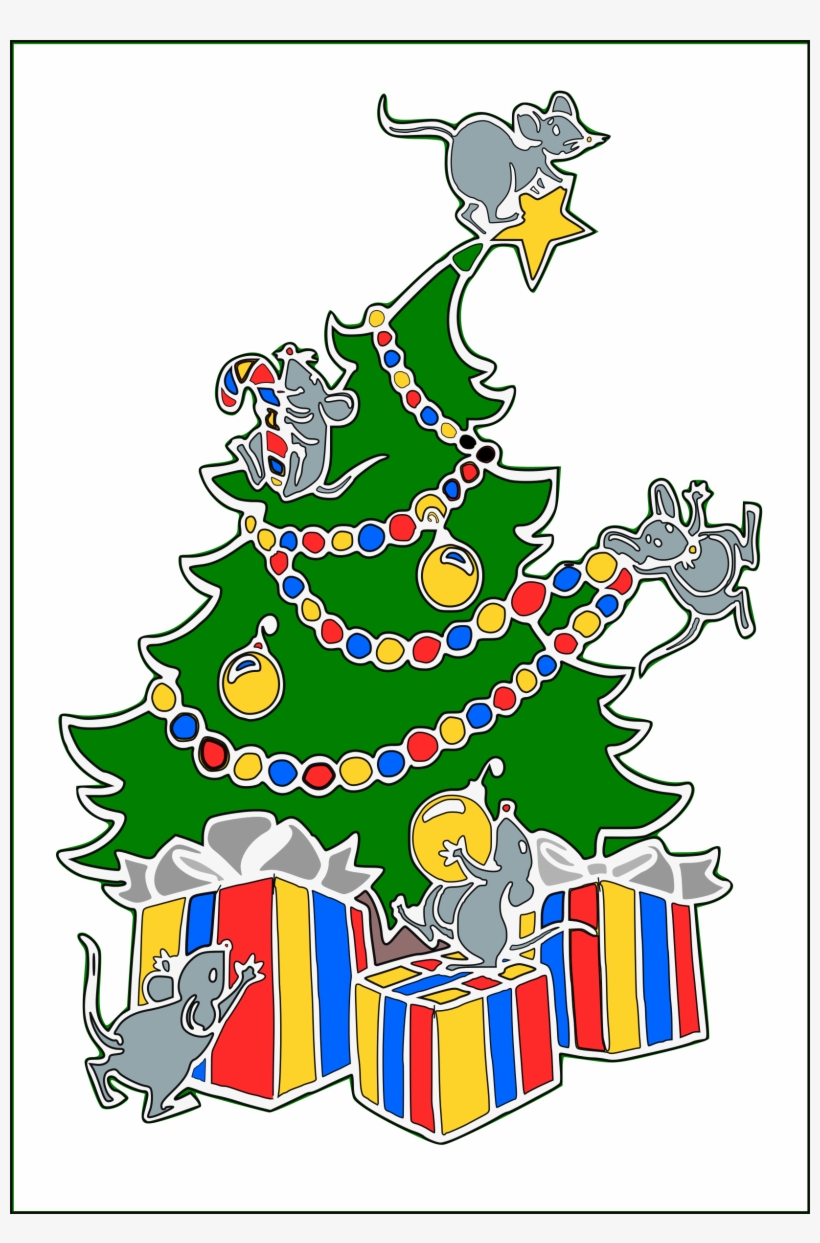 This Free Icons Png Design Of Colombia Navidad Arbol, transparent png