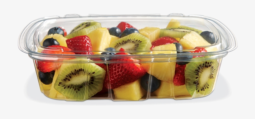 Cut-fruit Salad - Fruit Cut Cup Png, transparent png
