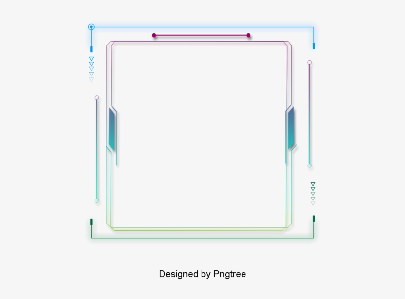 Aestheticism, Abstraction, Flattening, Geometry, Technology, - Technology, transparent png