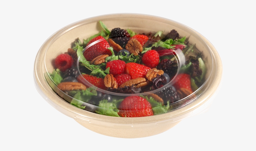 Molded Fiber Packaging Is Becoming Very Popular As - Bowl, transparent png