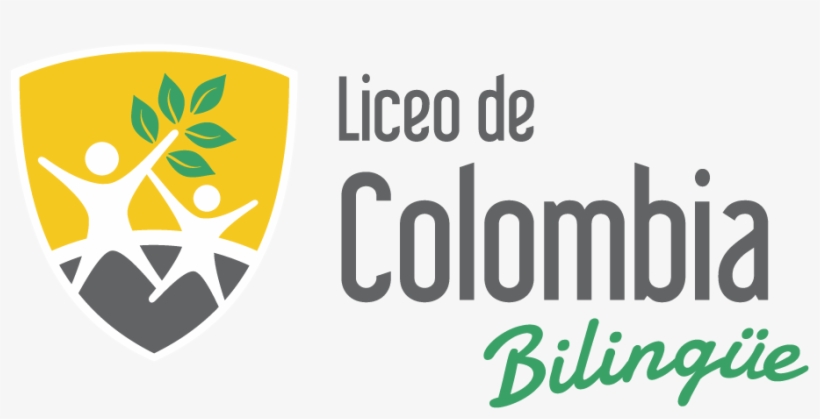 Logo - Liceo De Colombia, transparent png