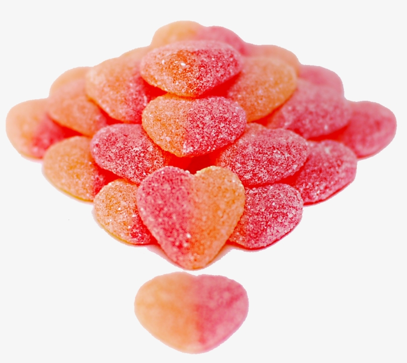 Gum Background Png - Gummy Png, transparent png