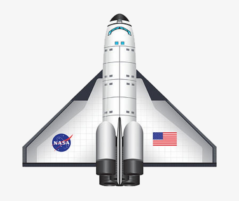 Space Shuttle Endeavor 2-d Kite - Mazaashop Windnsun Flightzone 2-d Nylon Kite Set Of, transparent png