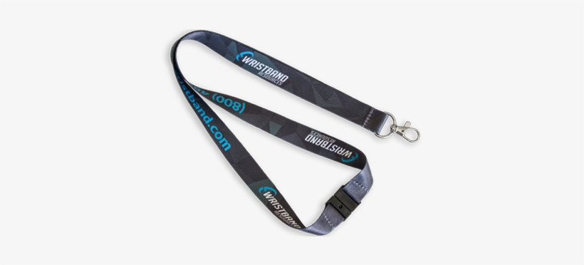 Lanyards - Custom Lanyards, transparent png