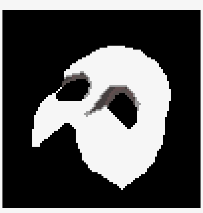Phantom Of The Opera Mask - Dvd Cover Das Phantom Der Oper, transparent png