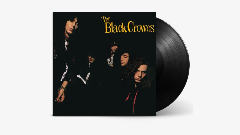 Black Crowes Shake Your Money Maker, transparent png