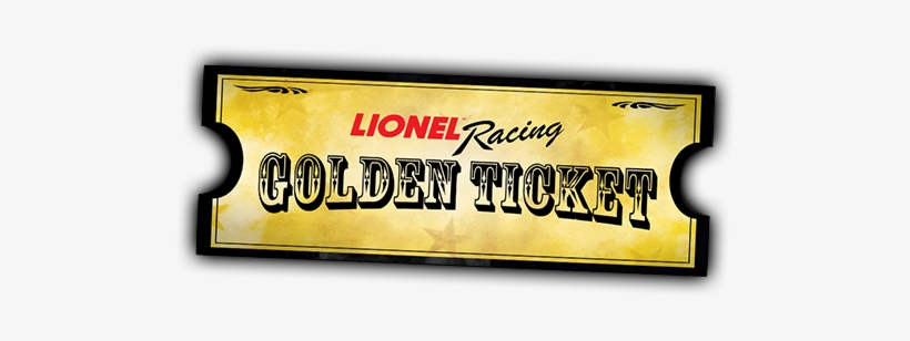 Lionel Racing Golden Ticket Sweepstakes - Prints.com Light Box Journal - States Brewing Co -, transparent png