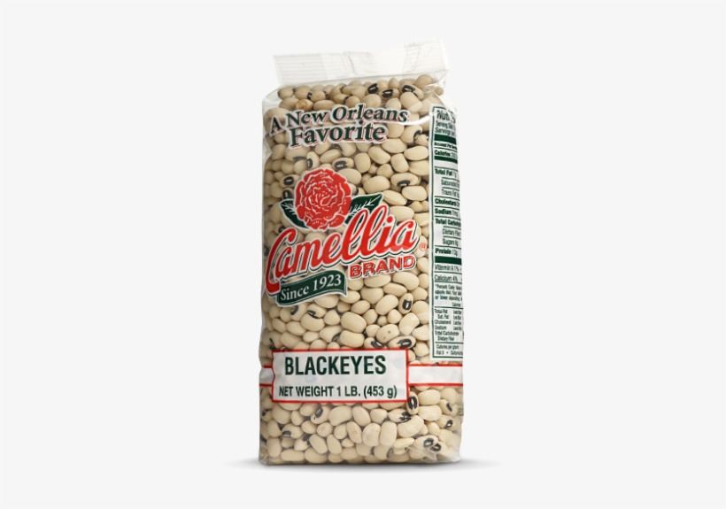 Blackeye Peas - Camellia Black Eyed Peas, transparent png
