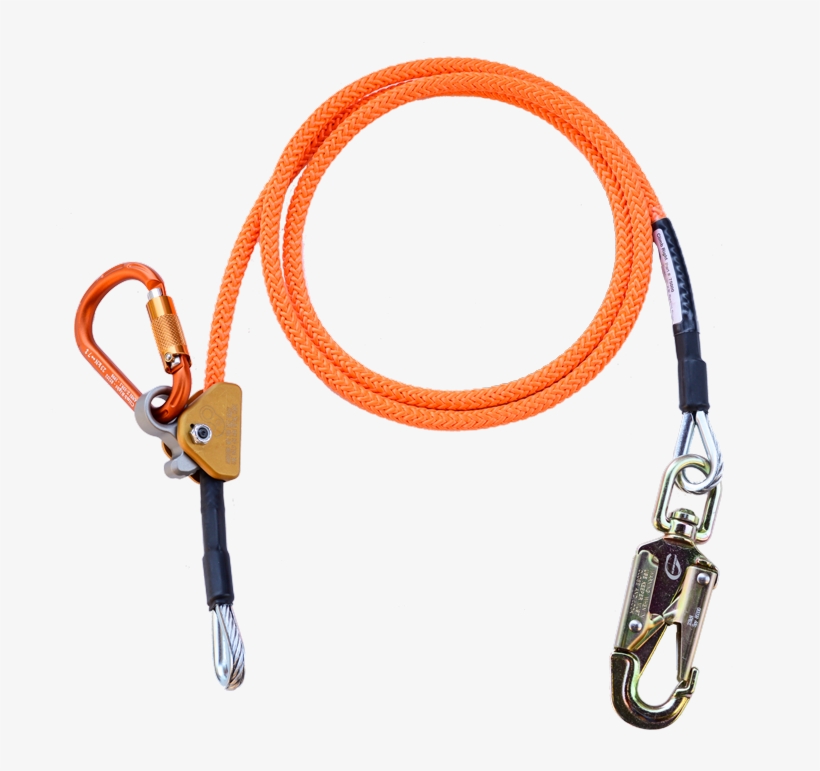 Lanyard Kit - > - Tree Climbing, transparent png