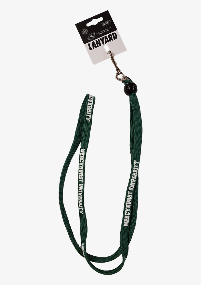 Lanyard - Shoe Lace - Mercyhurst University, transparent png