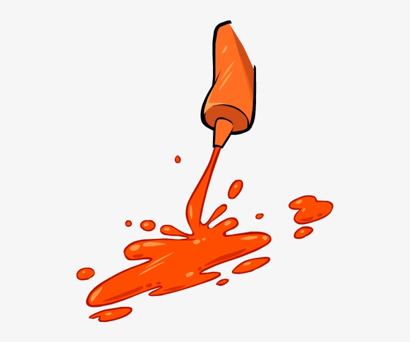 Sauce - Sauce Png, transparent png