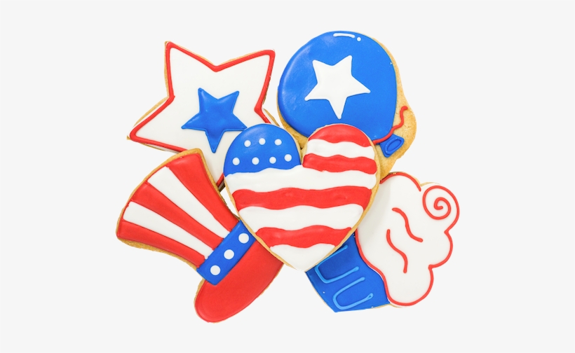 Patriotic, transparent png