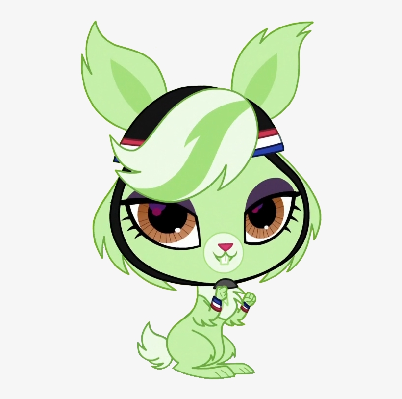 Lps The Furry Fury Vector By Varg - Lps Furry Fury, transparent png