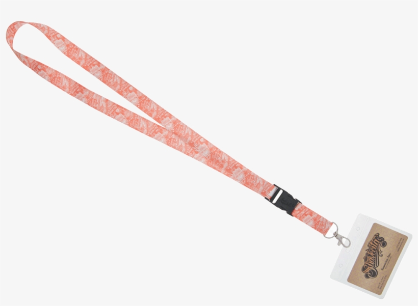 Suavecita Collage Lanyard - Pen, transparent png