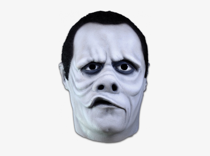 Trick Or Treat Studios The Twilight Zone Eye Of The - Eye Of The Beholder Twilight Zone, transparent png