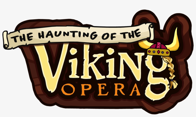 The Haunting Of The Viking Opera - Haunting Of The Viking Opera, transparent png