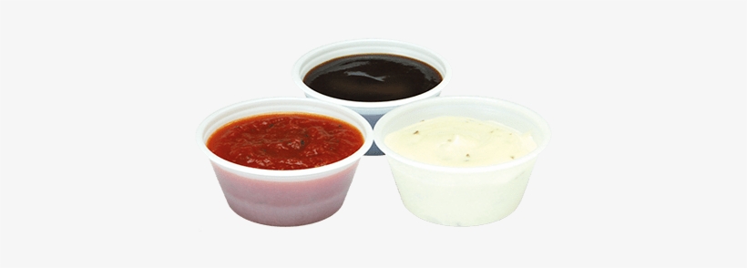Extra Sauce - Dips Png, transparent png