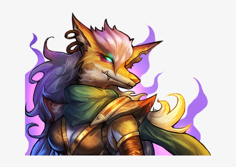 Furry Animals In Gems Of War - Android, transparent png