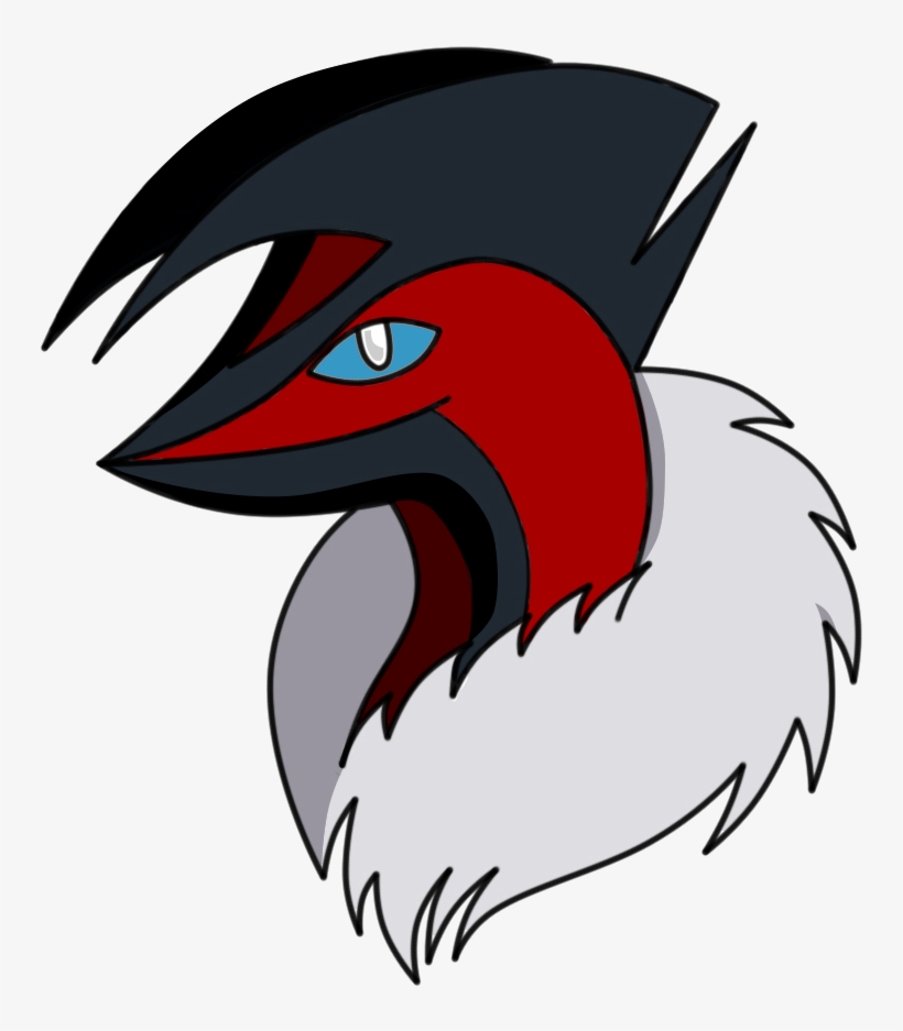 Darkzeus - Royalty-free, transparent png