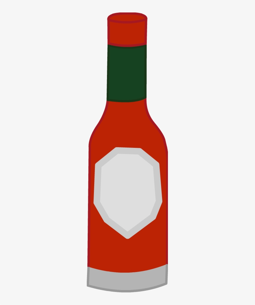 New Hot Sauce Old8 - Hot Sauce Bottle Png, transparent png
