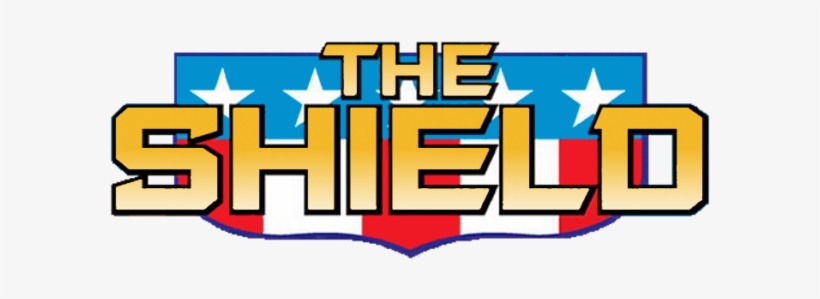 Lost Hero Of The Golden Age Ep - Shield: Kicking Down The Door, transparent png