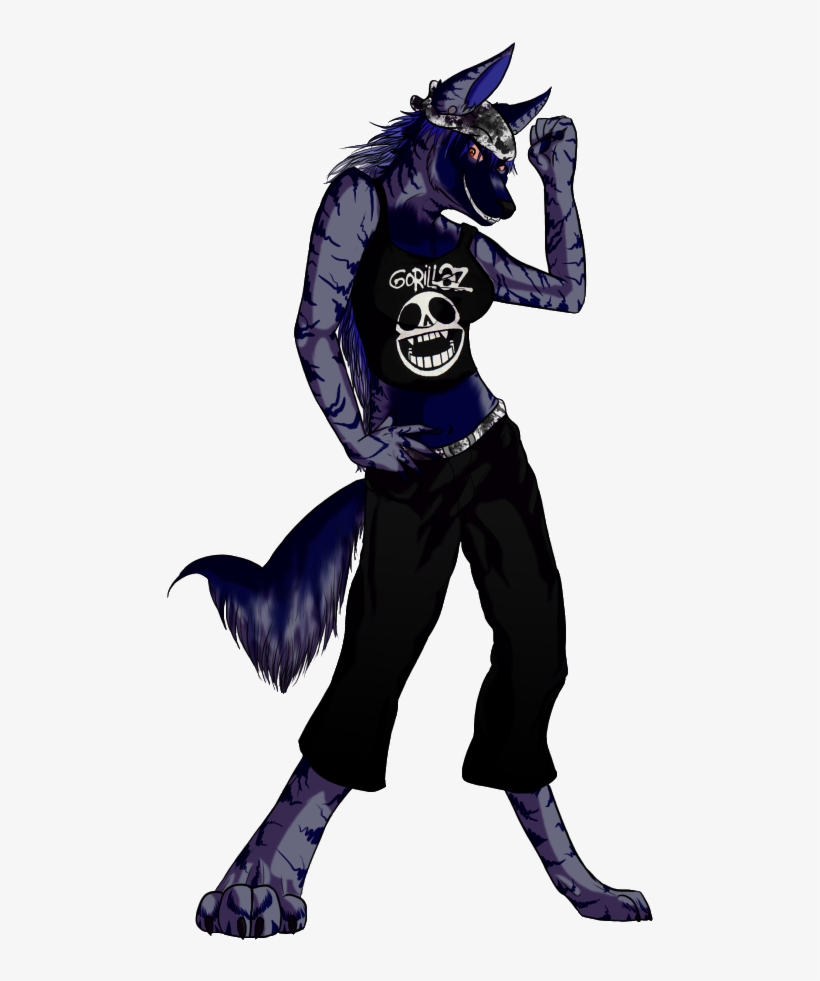 Hyena Lion Furry Fandom Clip Art - Furry Fandom, transparent png