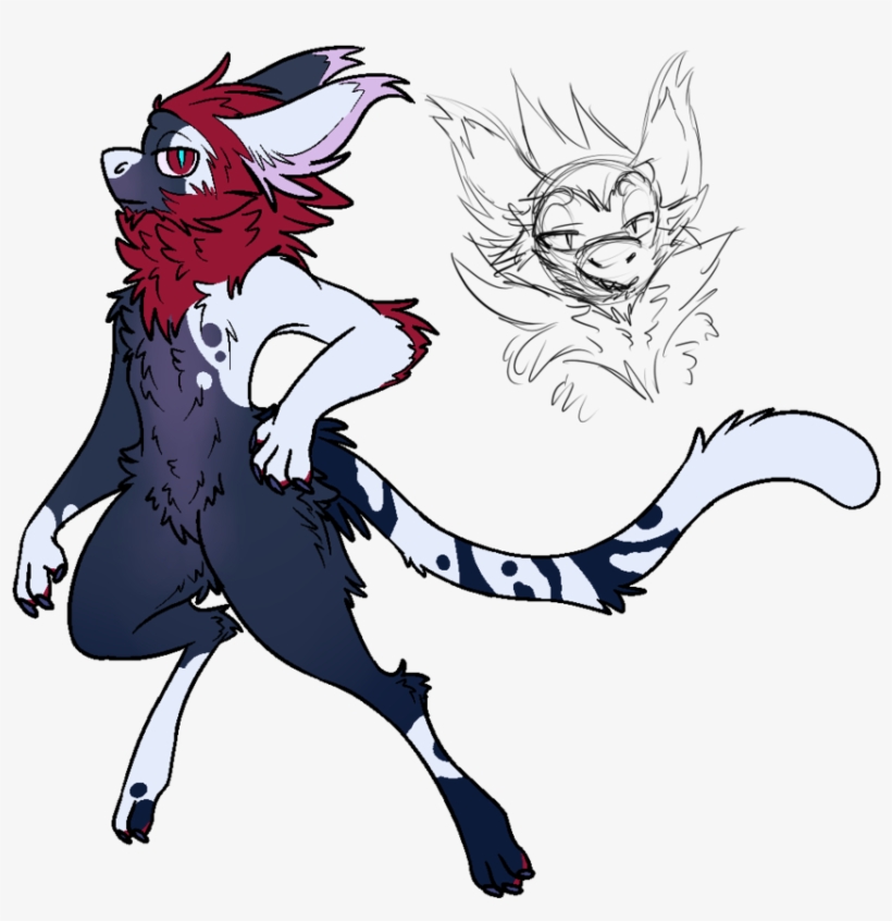 Jpg Black And White Download Mother S Ruin By Furry - Closet, transparent png