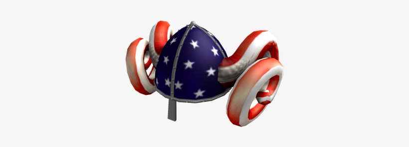 Patriotic Warrior - Illustration, transparent png