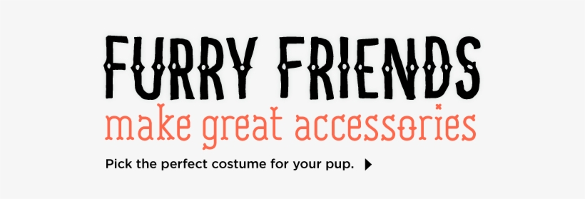 Furry Friend Costumes - Costume, transparent png